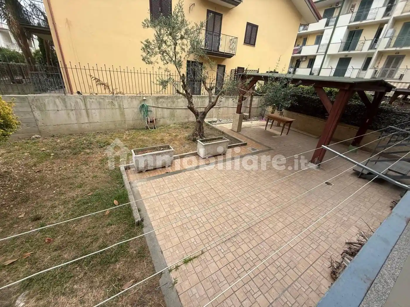 Appartamento in vendita a Acerra