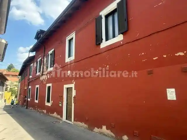 Appartamento in affitto a Alpignano