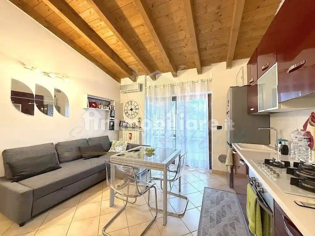 Appartamento in vendita a Massalengo