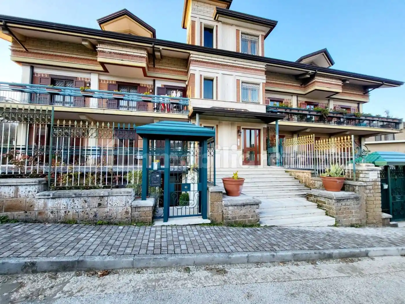 Appartamento in vendita a Avellino
