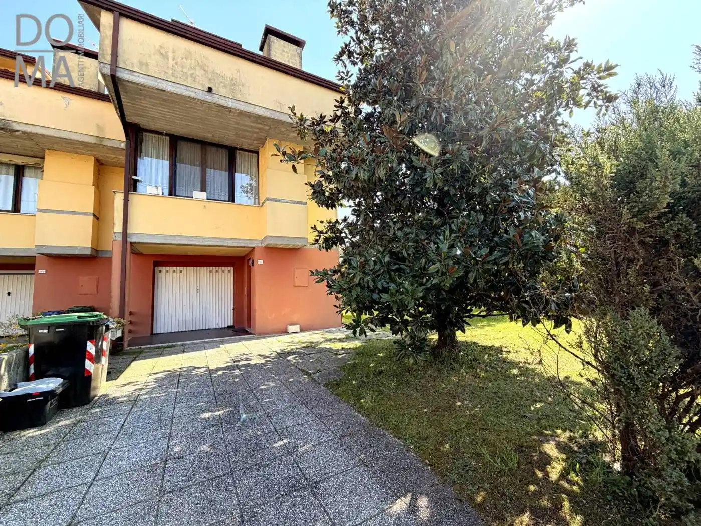 Villetta a schiera in vendita a Mesola
