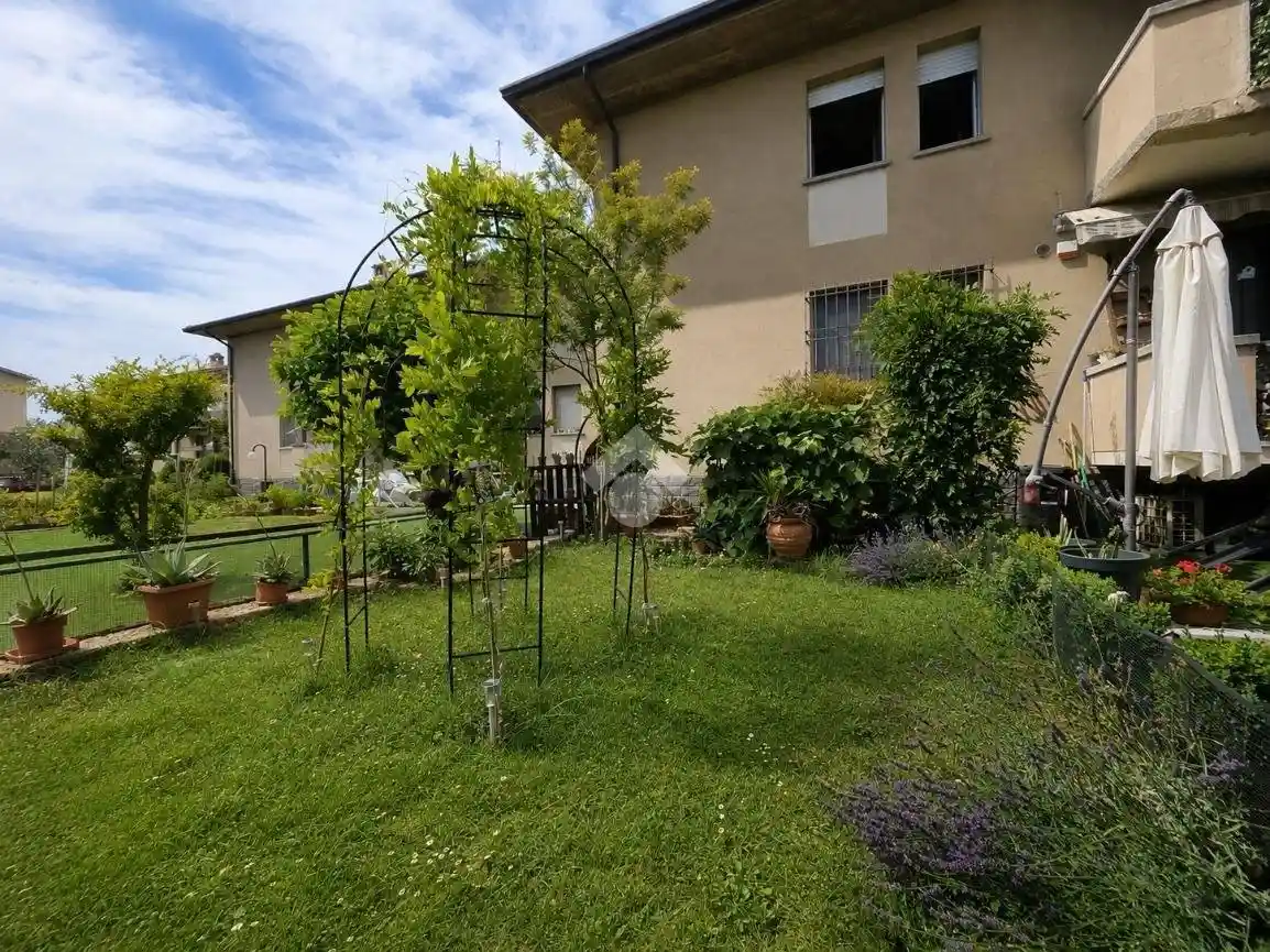 Appartamento in vendita a Chiari
