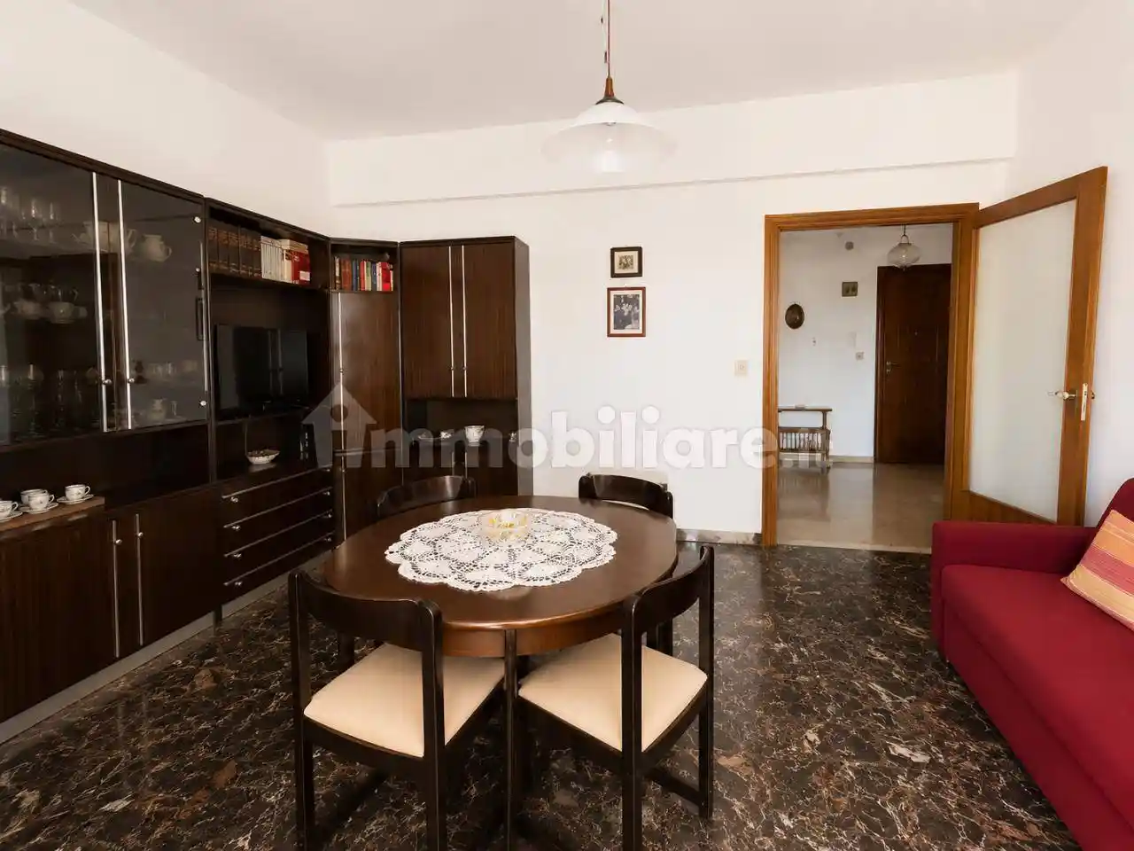 Appartamento in vendita a Senigallia