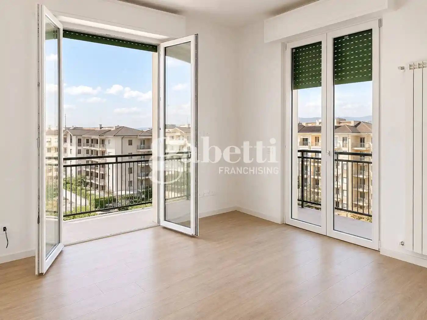 Appartamento in vendita a Firenze
