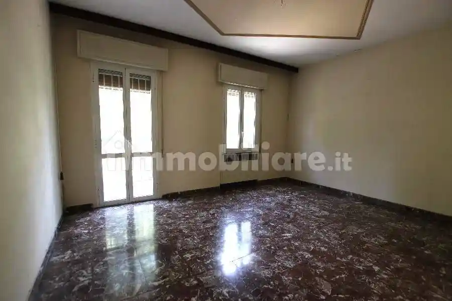 Appartamento in vendita a Calderara di Reno