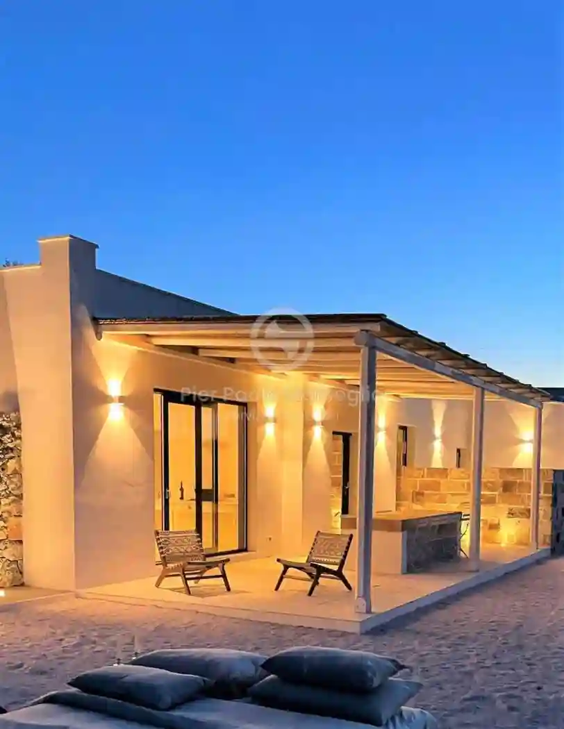 Villa - foto 4
