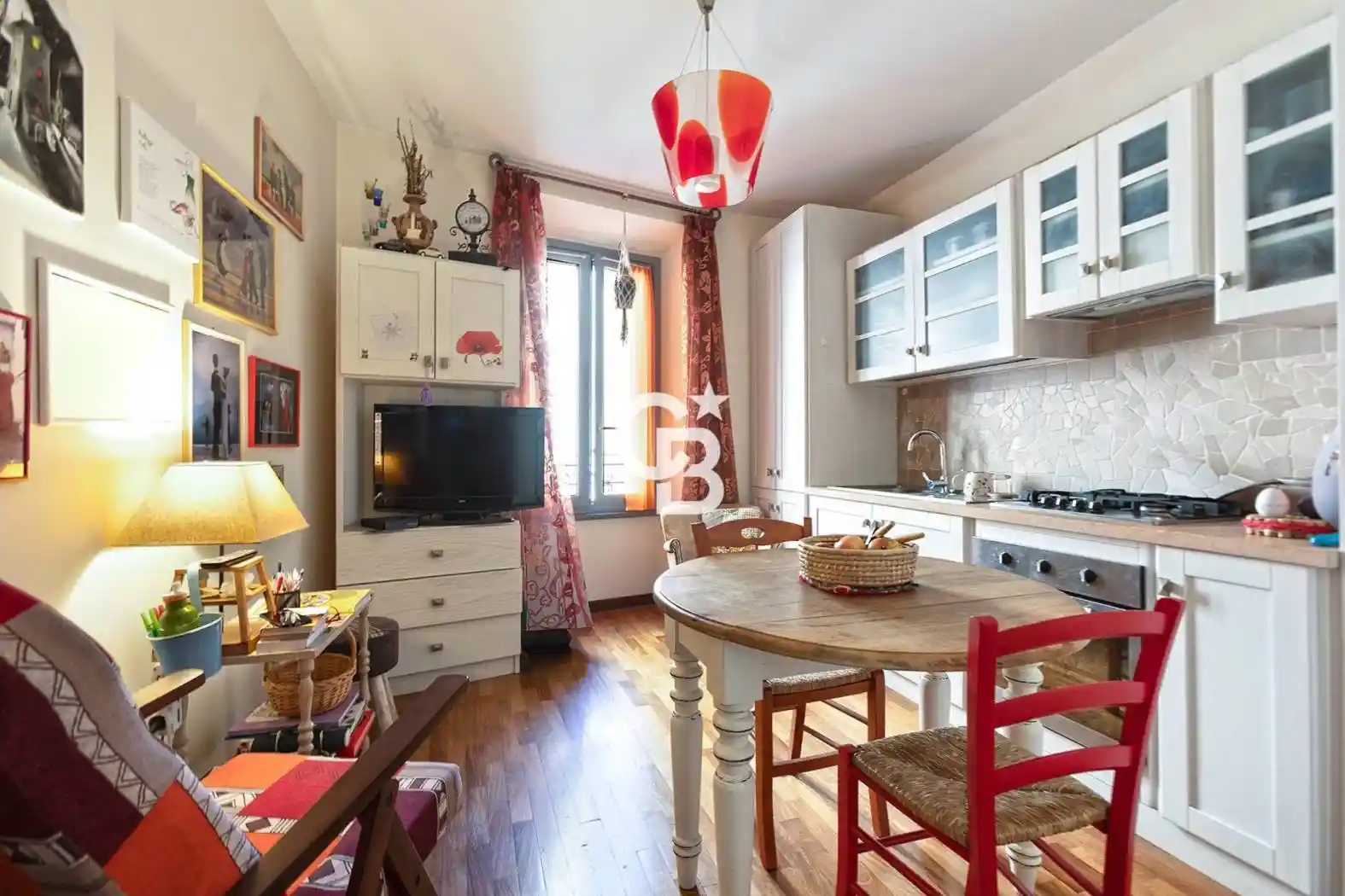 Appartamento in vendita a Viterbo