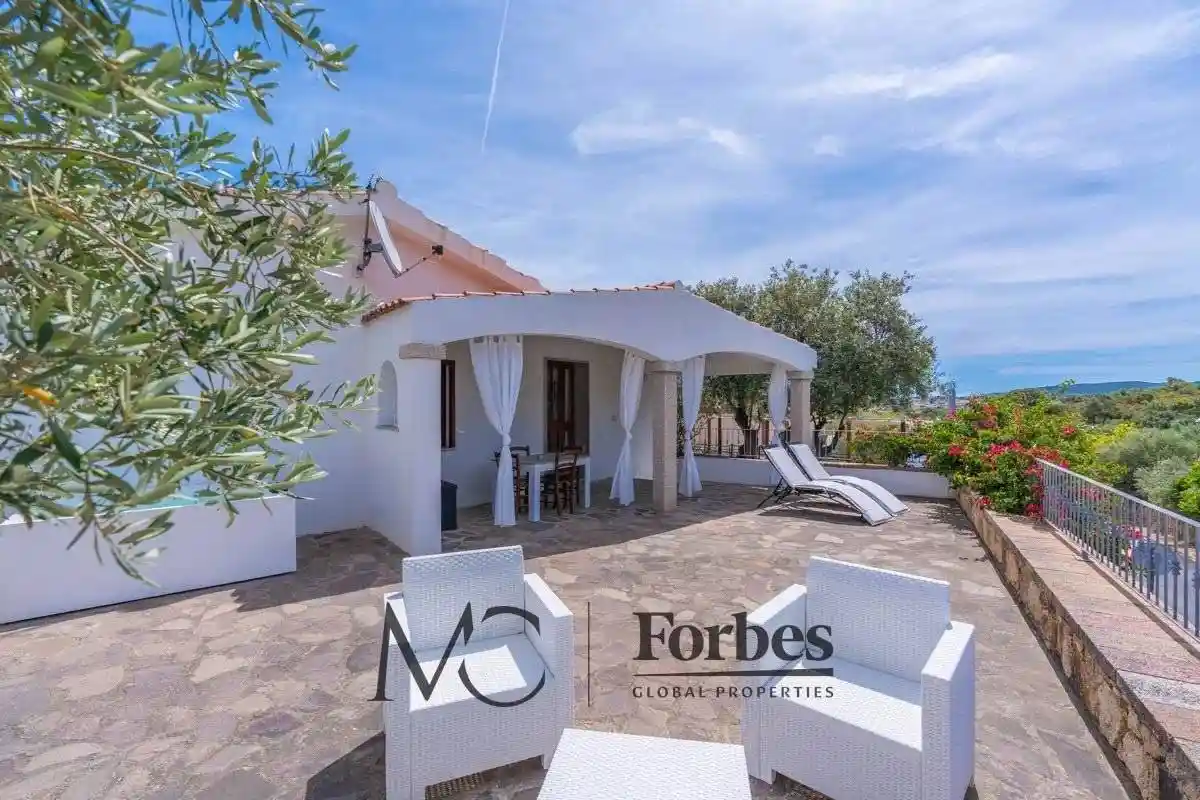 Villa in vendita a San Teodoro
