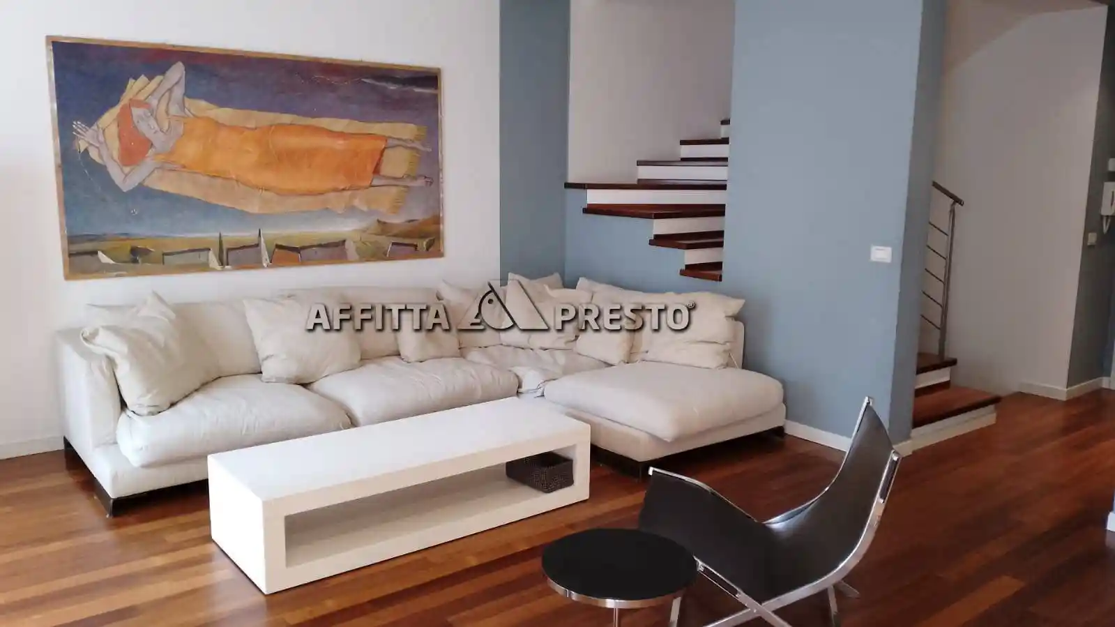 Appartamento in affitto a Forlì