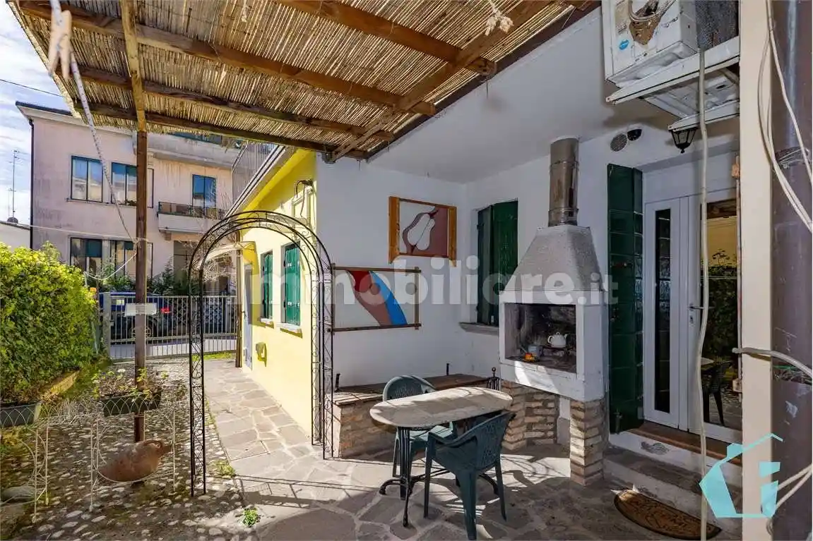 Appartamento in vendita a Venezia