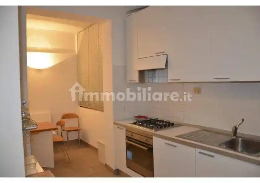 Appartamento in vendita a Padova