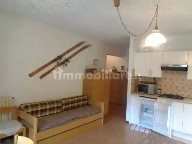 Appartamento in vendita a Roburent