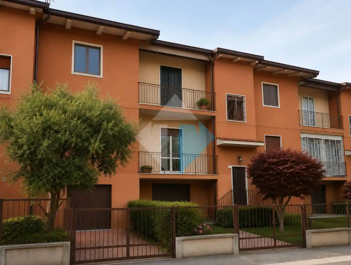 Appartamento in vendita a Brescia