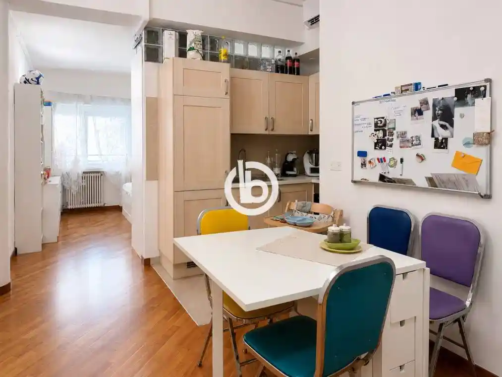 Appartamento in vendita a Bologna