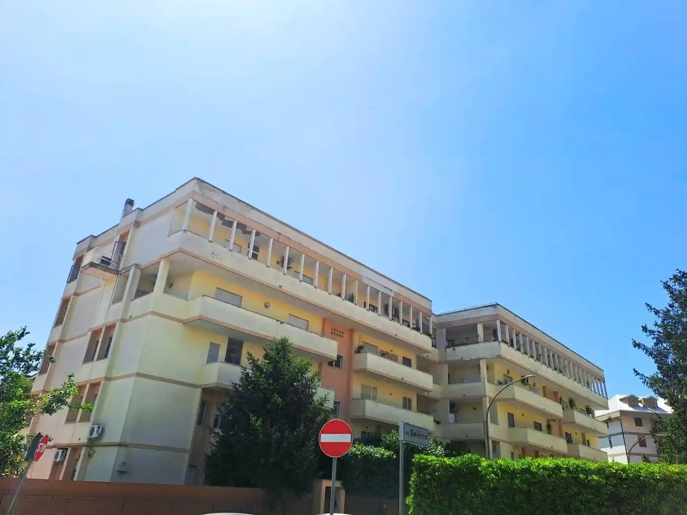 Appartamento in vendita a San Nicola la Strada