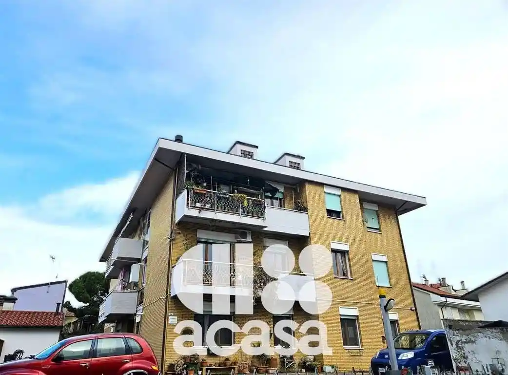 Appartamento in vendita a Cesenatico