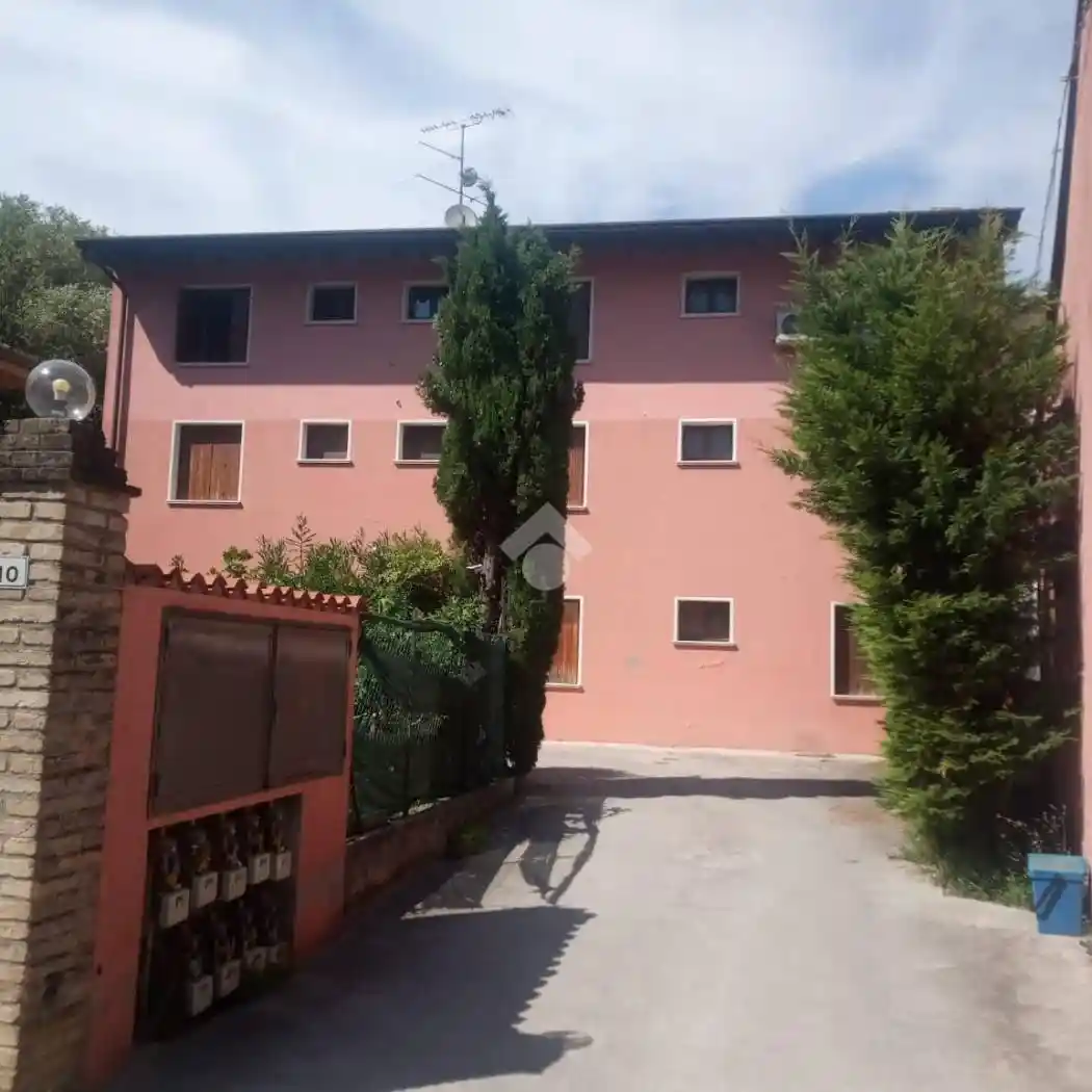 Appartamento in vendita a Castel Goffredo
