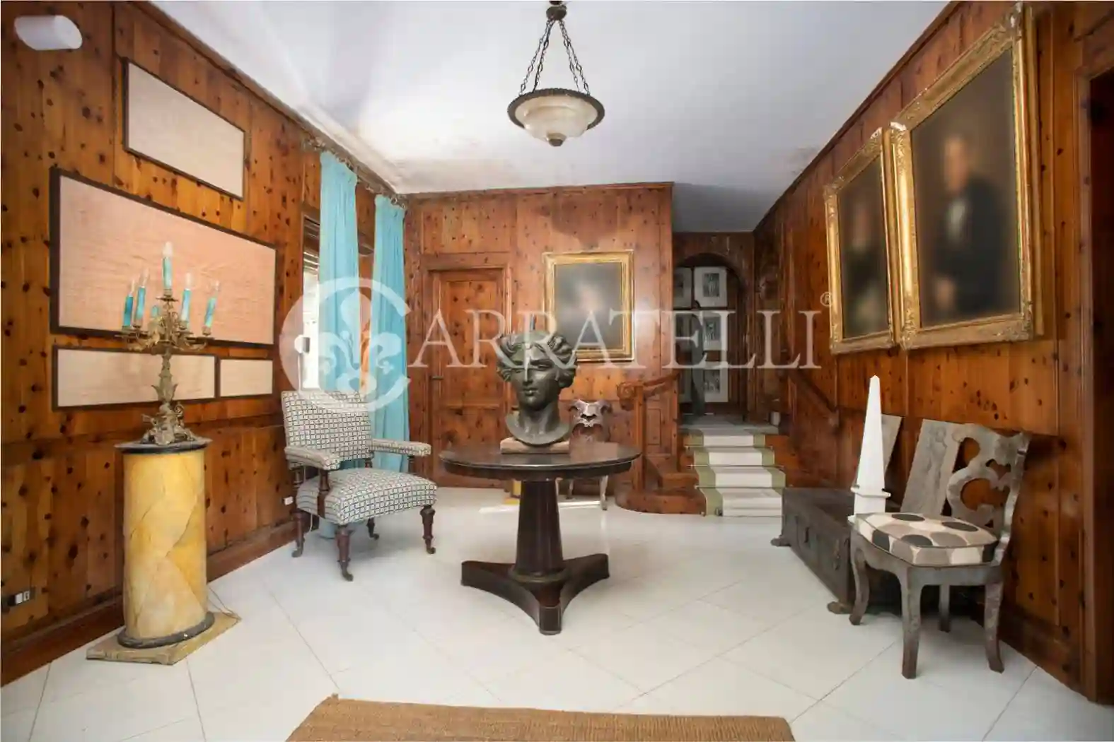 Villa - foto 4