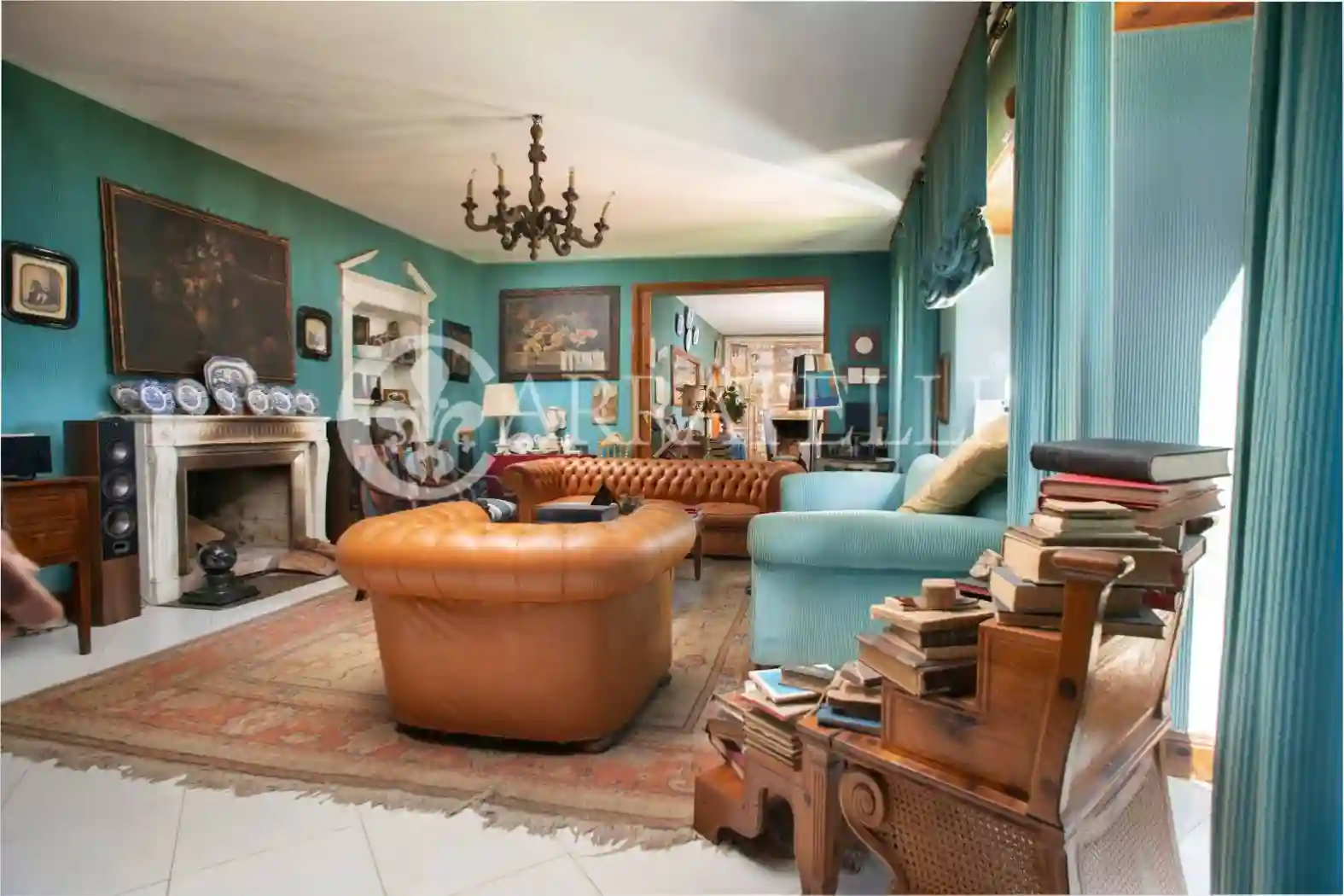 Villa - foto 5