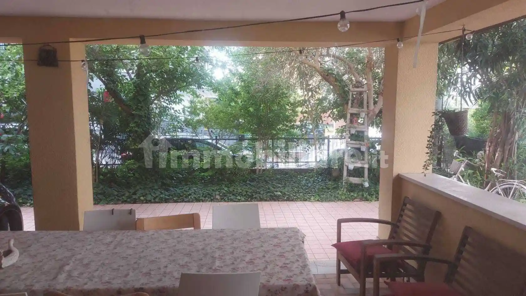 Appartamento in affitto a Riccione