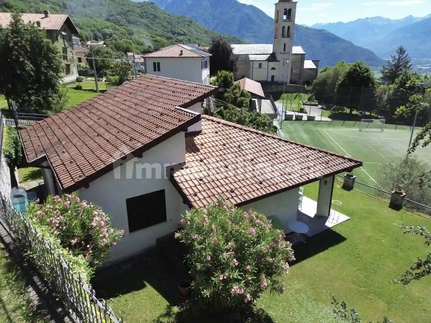 Villa - foto 3