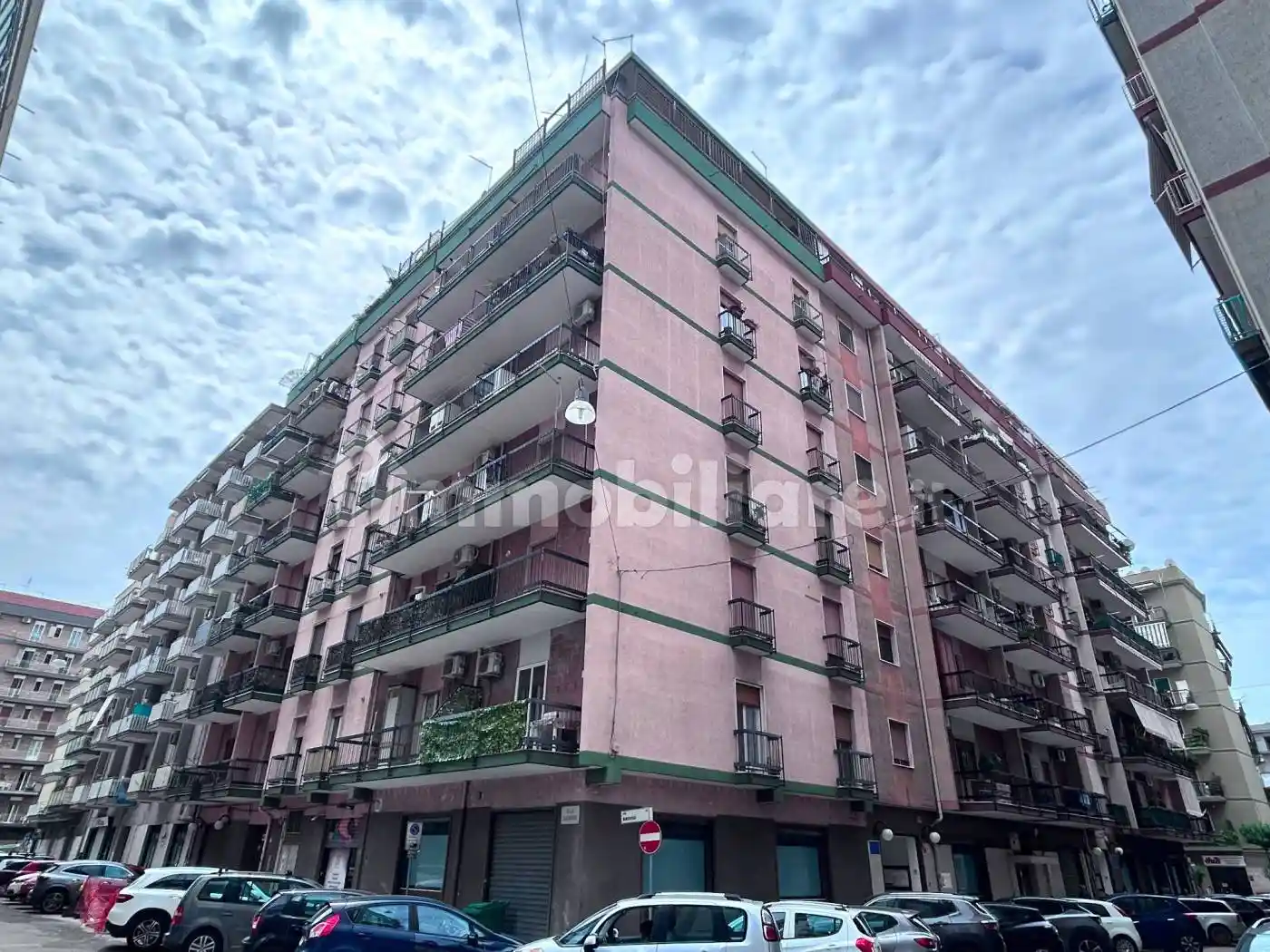 Appartamento in vendita a Taranto