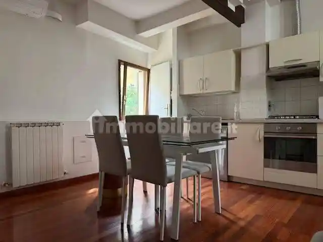 Appartamento in affitto a Bologna