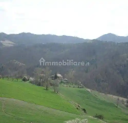 Rustico - Casale in vendita a Apecchio