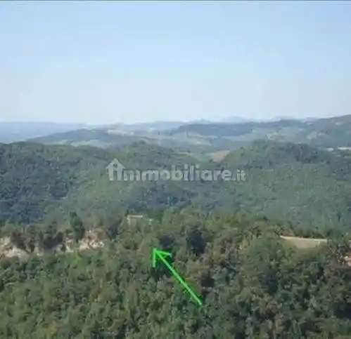 Rustico - Casale in vendita a Macerata Feltria