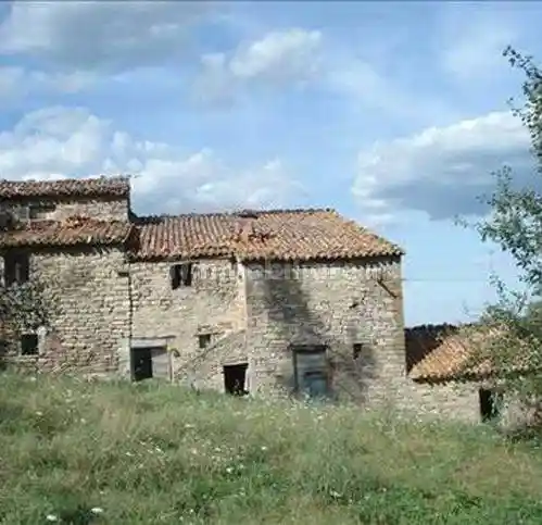 Rustico - Casale in vendita a Apecchio