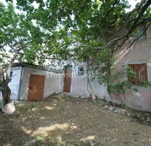 Rustico - Casale in vendita a Serra Sant'Abbondio