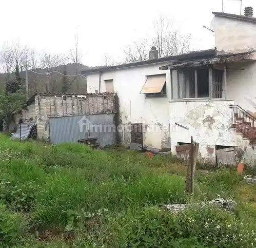 Rustico - Casale in vendita a Fermignano