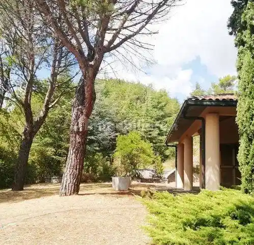 Villa in vendita a Sant'Angelo in Vado