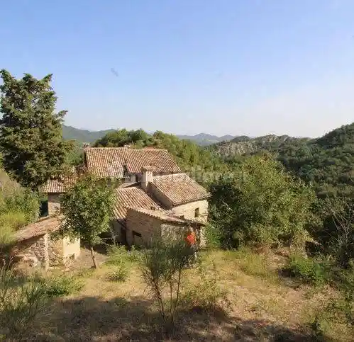 Rustico - Casale in vendita a Mercatello sul Metauro