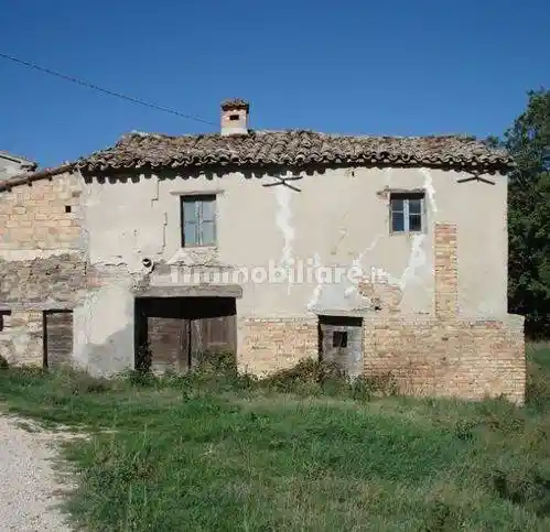 Rustico - Casale in vendita a Urbania