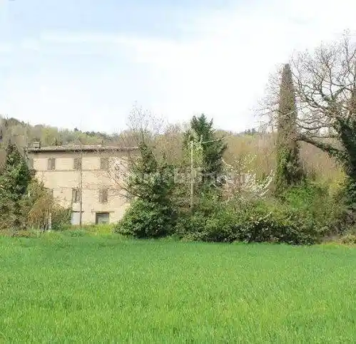 Rustico - Casale in vendita a Vallefoglia