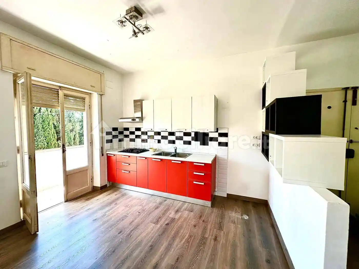 Appartamento in vendita a Grosseto