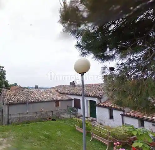 Appartamento in vendita a Pergola