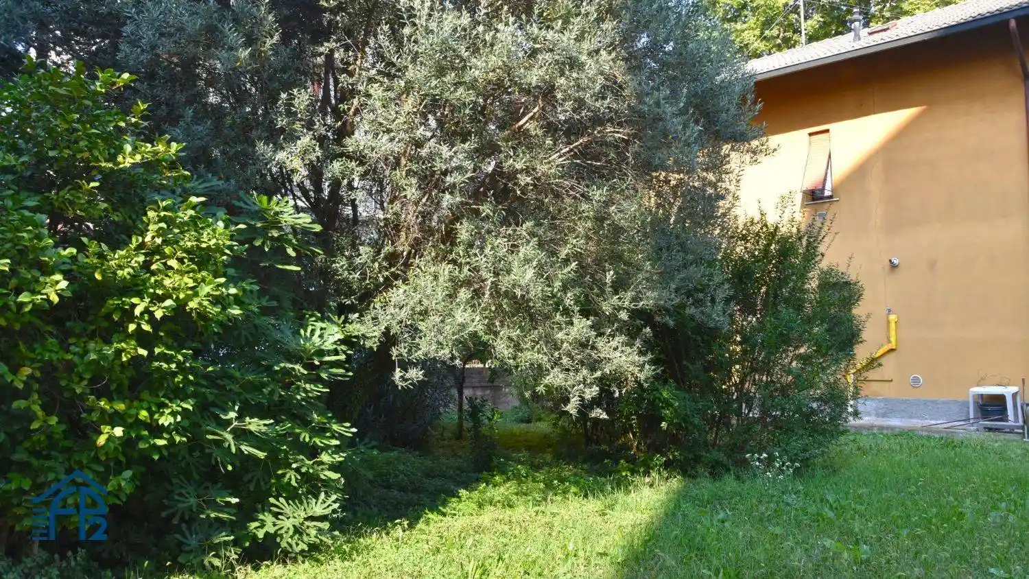 Villa in vendita a Cinisello Balsamo