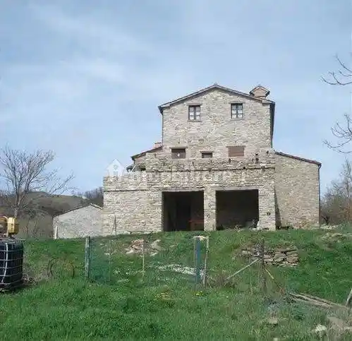 Rustico - Casale in vendita a Apecchio