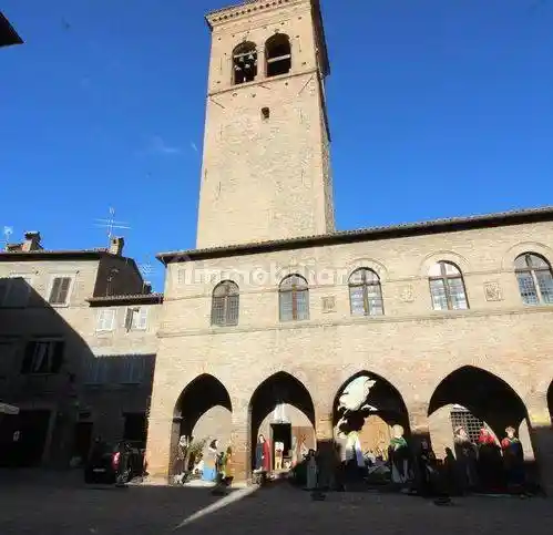 Villetta a schiera in vendita a Sant'Angelo in Vado