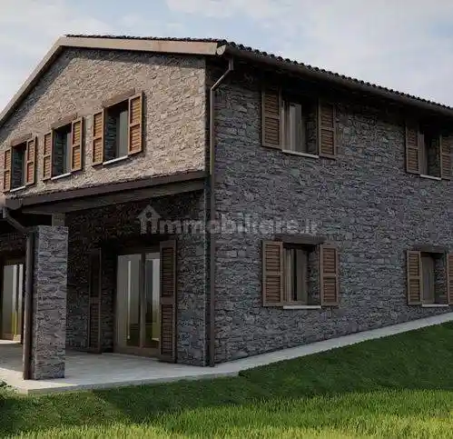 Rustico - Casale in vendita a Urbino