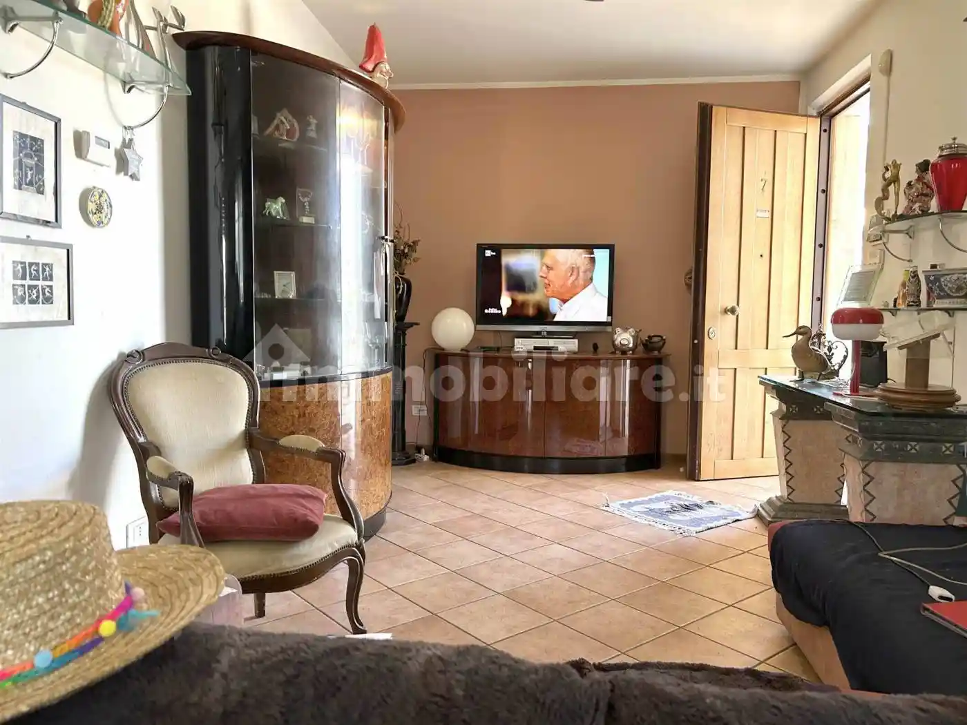 Appartamento in vendita a Viareggio