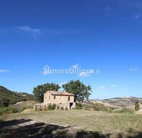 Rustico - Casale in vendita a Isola del Piano