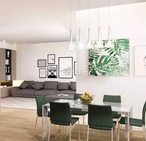 Appartamento in vendita a Fermignano