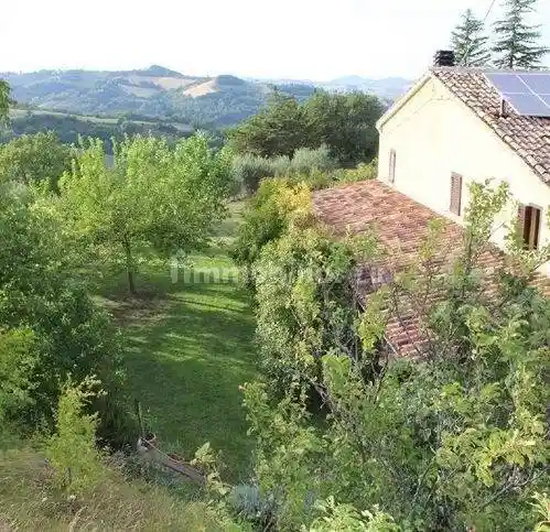 Rustico - Casale in vendita a Urbino