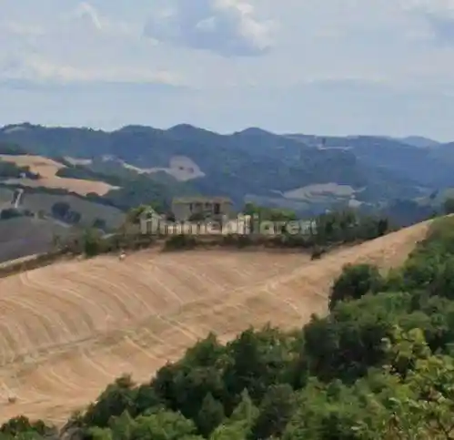 Rustico - Casale in vendita a Sassocorvaro Auditore