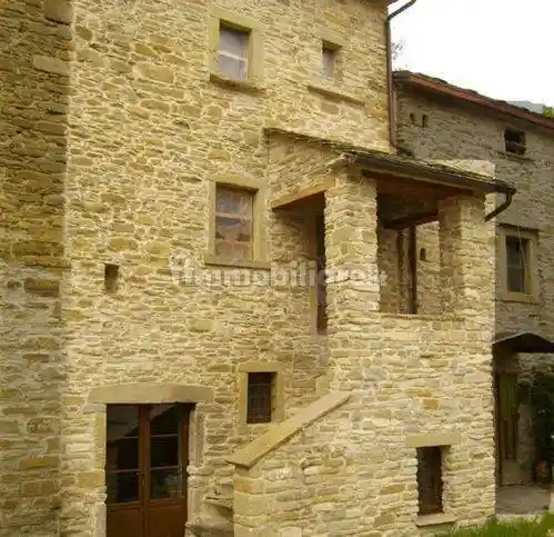 Rustico - Casale in vendita a Borgo Pace