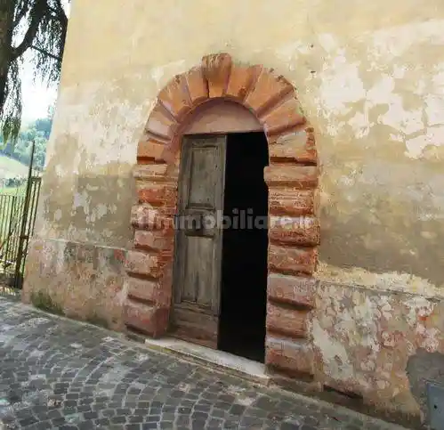Rustico - Casale in vendita a Macerata Feltria
