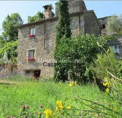 Rustico - Casale in vendita a Sestino